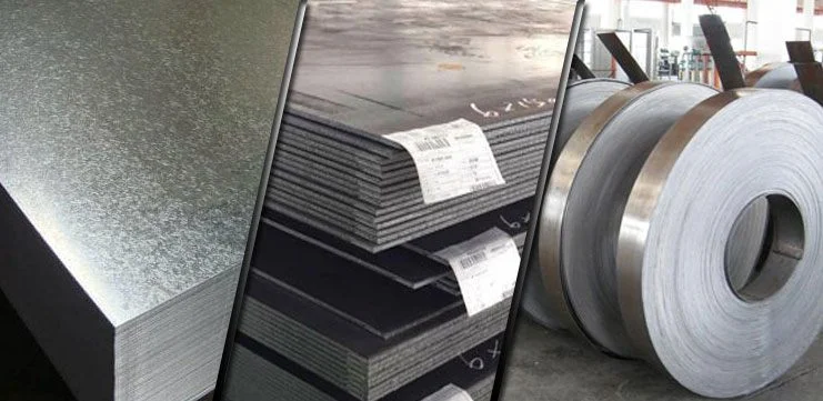 Stainless Steel 410 Sheets,Plates and Coils